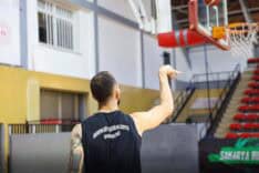 Sakarya Büyükşehir Basketbol Takımı, Play-Off Çeyrek Finali Öncesi Hazırlıklarına Devam Ediyor