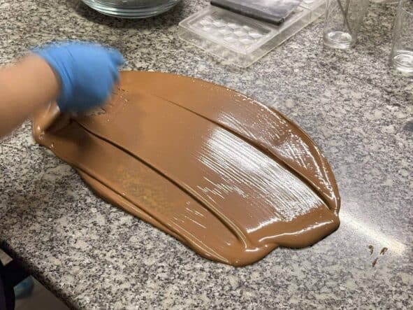 Sakarya'da Kadınlar İçin Çikolata ve Kahve Atölyesi'nde Yeni Dönem Kayıtları Başladı