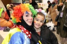 Akyazı Sosyal Gelişim Merkezi'nde Çocukça Ramazan Şenliği Etkinlikleri Coşkulu Bir Şekilde Son Buldu