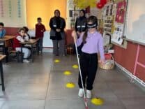 Sakarya'da Down Sendromu Farkındalık Günü’nde Öğrencilere Renkli ve Eğitici Etkinlikler Düzenlendi