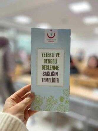 Ferizli MYO'da Obezite Günü'nde Bilgilendirici Eğitim ve Sağlık Ölçümleri Yapıldı