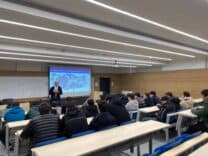 Hendek MYO’da Liselilere Yönelik Üniversite ve Kariyer Bilgilendirme Etkinliği Gerçekleştirildi