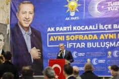 Başkan Alemdar Kocaali’de Sahil Park, SGM ve Altyapı Yatırımlarını Duyurdu