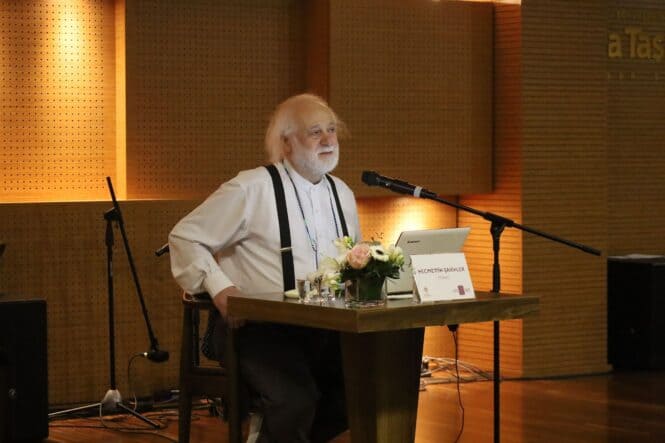 Sakarya’da Ramazan Ayında Kültür ve Sanat Etkinliklerine Yoğun Katılım Sağlandı