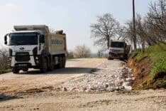 Sakarya’nın kuzeyine 20 mahalleyi etkileyecek 9 kilometrelik yeni güzergâh: Projede son durum