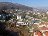 Sapanca Turizm MYO’da 3 Bin Metrekarelik Yeni Eğitim Binası Hazırlanıyor