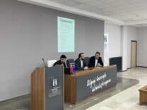 SUBÜ Spor Bilimleri Fakültesi'nde Bahar Yarıyılı Açılışı 'İlk Ders' Etkinlikleriyle Gerçekleşti