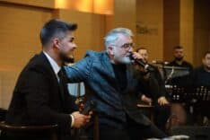 Sakarya'da 'Sufi Nağmeler' Dinletisiyle Ramazan Kültür Takvimi Devam Ediyor