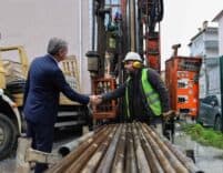 Başkan Yusuf Alemdar, Tığcılar’daki Kentsel Dönüşümün Detaylarını Yerinde İnceledi