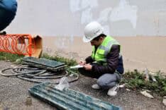 Tığcılar Mahallesi'nde Kentsel Dönüşüm Projesinde Sondaj ve Zemin Etütleri Başlatıldı