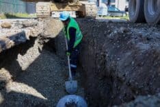 Yağcılar Mahallesi’nde Yeni Yağmursuyu Altyapısıyla Sel ve Su Baskınlarına Karşı Koruma Sağlanıyor