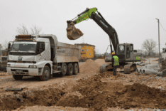 Sapanca’da 1 Milyar Liralık Altyapı Yatırımıyla Su ve Atık Sistemleri Yenileniyor