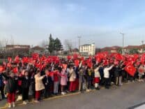 Sakarya’da Okullarda Milli Değerlerle Güçlenen Eğitim Süreci Sürüyor