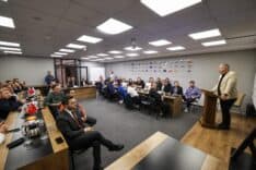 Sakarya GİAD Vizyon Programında Serdivan’ın Planlı Kalkınması ve Belediye Projeleri Tartışıldı