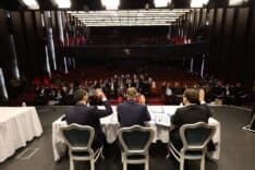 Adapazarı Belediye Meclisi Nisan Ayı Toplantısında Komisyon Üyeleri ve Yeni Projeler Belirlendi