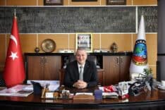 Başkan Osman Çelik, 23 Nisan’da Çocukların Geleceği İçin Birlik Mesajı Verdi