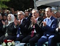 Sapanca’da Yeni Spor Salonu Temeli Atıldı: İlçeye 3 Katlı Modern Tesis Kazandırılıyor