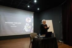 Büyükşehir Akademi’de İlk Hafta Derslerinde İbnü’l-Arabi ve Modern Türk Şiiri Üzerine Yoğunlaşma