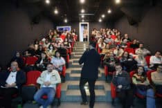 Büyükşehir Akademi’de Sinema ve Edebiyat Dersleri Şehir Hayatını Zenginleştiriyor