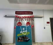 Sakarya Büyükşehir Belediyesi’nden 23 Nisan’da Anaokulu ve Hastane Ziyaretiyle Bayram Sevinci