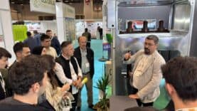 Sakarya Elektrik ve Enerji Öğrencileri İstanbul'daki SOLAREX 2026 Fuarında Sektörle Tanıştı