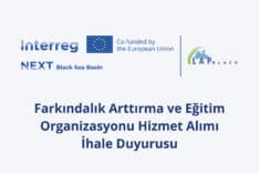 Sakarya’da Sürdürülebilir Park’ta Farkındalık ve Eğitim Hizmeti Alımı Başvuruları Başladı