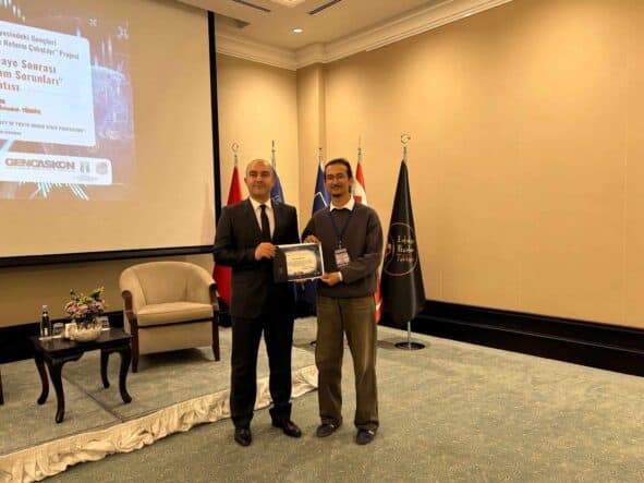 SUBÜ Denizcilik MYO Öğrencileri İstanbul’daki Macerapark’ta Geleneksel Sporlar ve Çevre Bilinciyle Buluştu