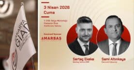 Sakarya GİAD, “Geleceğin Yatırımı” ekonomi söyleşisiyle iş dünyasını buluşturacak