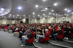 Sakarya Üniversitesi SBF’de Akademik Başarı Gösteren Öğrenciler İçin Belge Töreni Düzenlendi