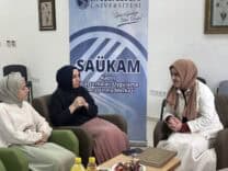 Sakarya Üniversitesi'nde Kadın Akademisyen Olmanın Gerçekleri ve Toplumsal Algılar Konuşuldu