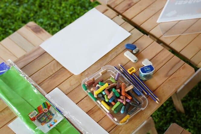 Serdivan 2. Kitap Fuarı’nda Çocuklar Sanat Atölyeleri ve Kukla Oyunlarıyla Buluşuyor