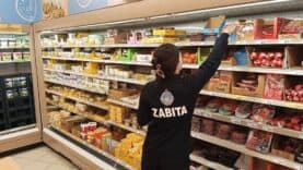 Serdivan’da Fırın ve Marketlerde Hijyen ve Fiyat Denetimleri Yoğunlaşıyor