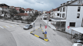 Adapazarı Hızırtepe Kışla Caddesi’nde Trafik Akışı Tek Yöne Düzenlendi: Sürücüler ve Yayalar İçin Yeni Güzergahlar