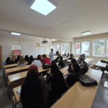 Sakarya MYO’da Turizmde Değişen Trendler ve Sektörün Geleceği Öğrencilere Anlatıldı