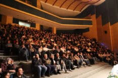 Sakarya'da Çehov Kabare Tiyatro Oyunu Seyirciden Tam Not Aldı