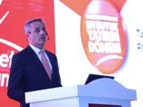 Yusuf Alemdar'ın İki Yıllık Görev Döneminde Sakarya’da Hayata Geçirilen Hizmetler ve Yeni Projeler Tanıtıldı