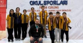 Sakarya Büyükşehirli sporcular, Muğla ve Zonguldak’taki başarılarıyla dikkat çekiyor