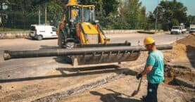 Arifiye Atatürk Caddesi’nde Altyapı Güçlendirme Projesi Tanıtımı 4 Mayıs’ta Yapılacak