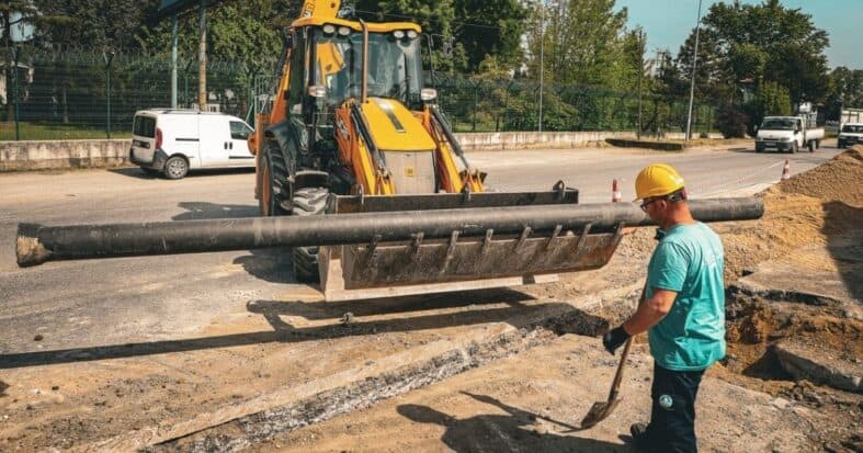 Arifiye Atatürk Caddesi’nde Altyapı Güçlendirme Projesi Tanıtımı 4 Mayıs’ta Yapılacak