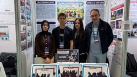 Sakarya’dan Öğrenciler Türkiye Finallerinde Başarıyla Döndü, 40 Bilim Fuarı İçin Hazırlık Başladı