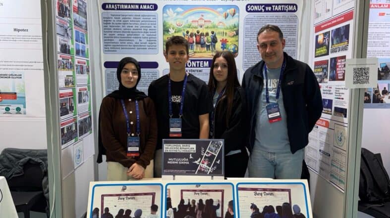 Sakarya’dan Öğrenciler Türkiye Finallerinde Başarıyla Döndü, 40 Bilim Fuarı İçin Hazırlık Başladı