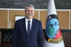 Başkan Osman Çelik’ten 1 Mayıs’ta Emeğe ve Adil Paylaşıma Dair Anlamlı Mesaj