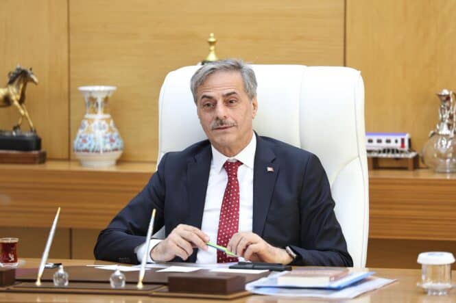 Adapazarı-Serdivan-Kampüs Tramvay Hattı Sakarya’da Gündelik Hayata ve Ulaşıma Yeni Olanaklar Sunacak