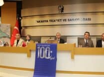 Sakarya’da SATSO ve DMO İş Birliğiyle Üyelere Kamu Alım Süreçleri ve Tedarikçi Kayıtları Anlatıldı