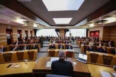 Serdivan’da Kırantepe Amfitiyatrosu ve Geniş Yatırım Projeleri Hayata Geçiyor
